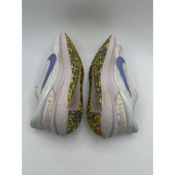 Nike Air Winflo 9 Premium Back In A Wink Sneakers Running Shoes Women Size 8 - Picture 4 of 10